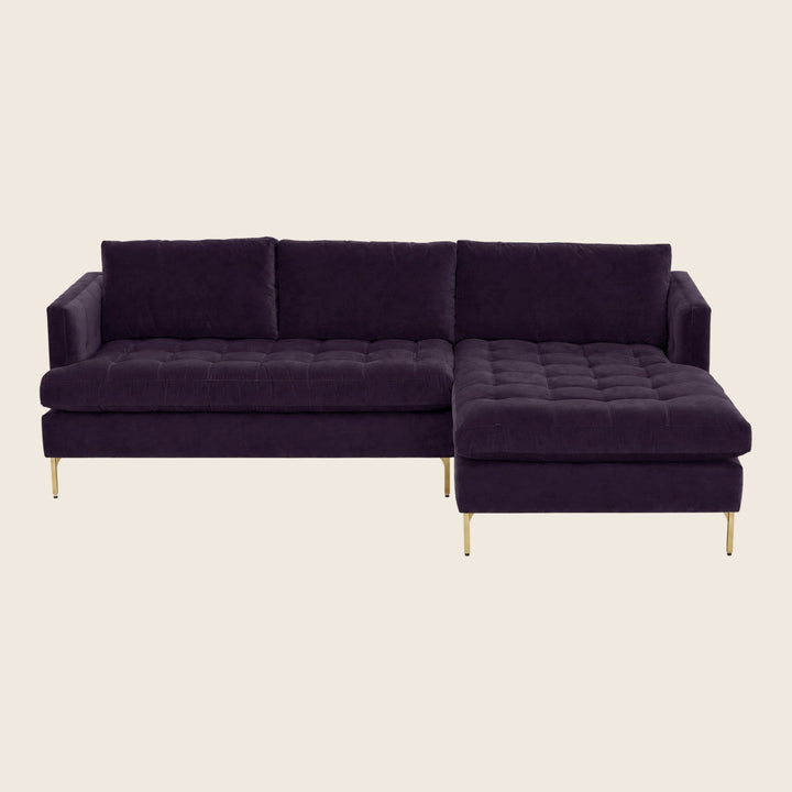 Boutique Sectional