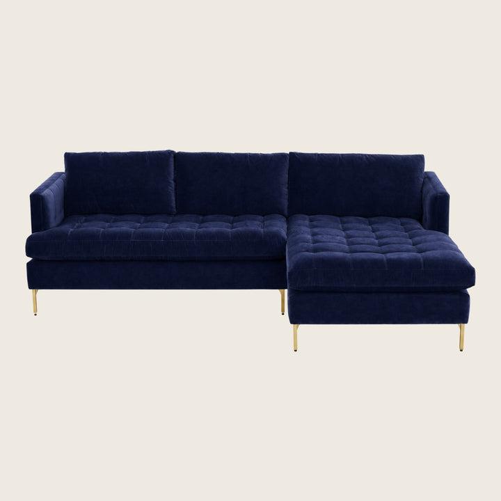 Boutique Sectional