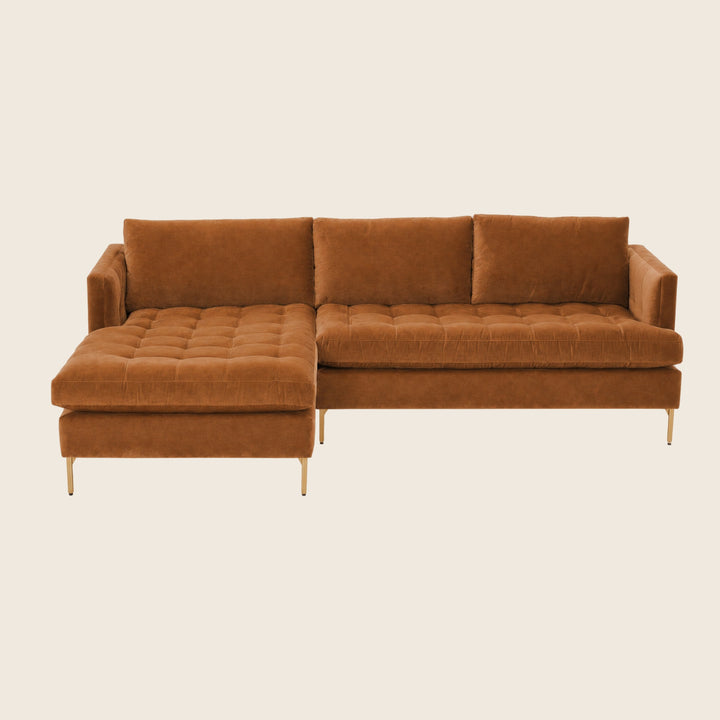 Boutique Sectional