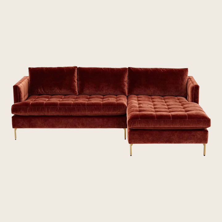 Boutique Sectional