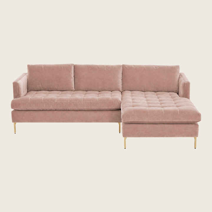 Boutique Sectional