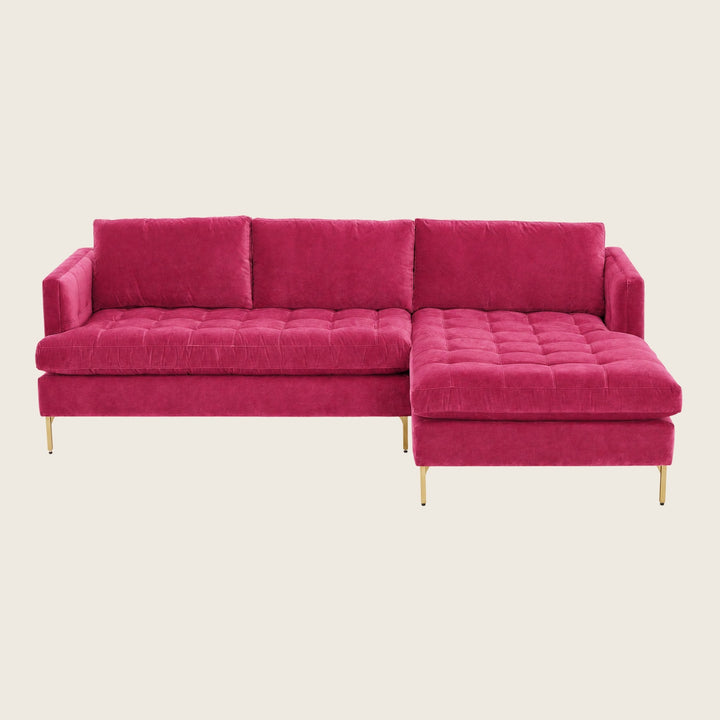 Boutique Sectional
