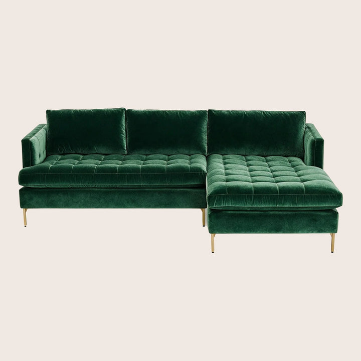 Boutique Sectional