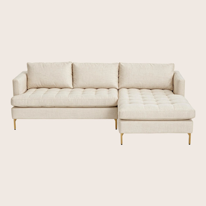 Boutique Sectional