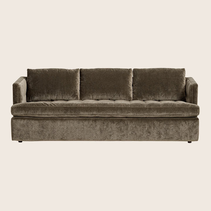 Boutique Queen Sleeper Sofa