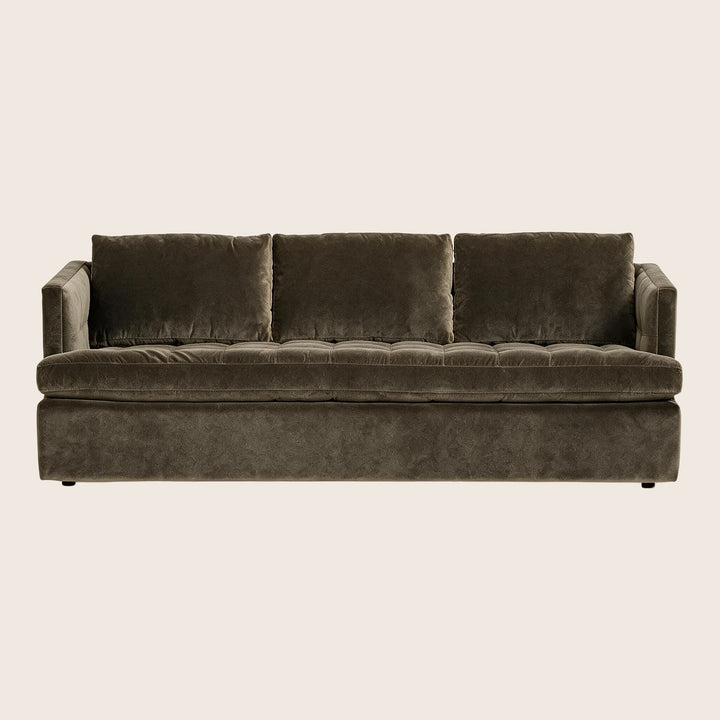 Boutique Queen Sleeper Sofa