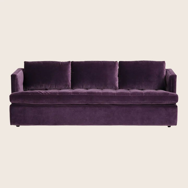 Boutique Queen Sleeper Sofa