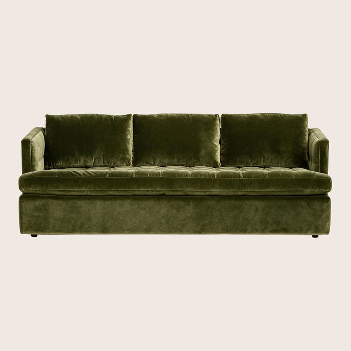 Boutique Queen Sleeper Sofa