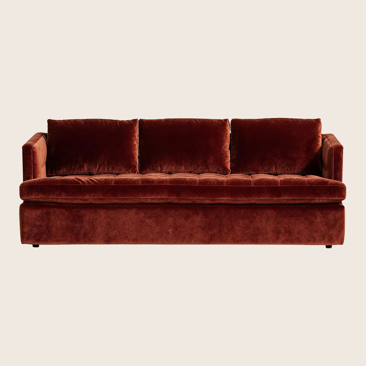 Boutique Queen Sleeper Sofa
