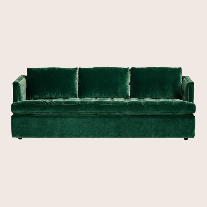 Boutique Queen Sleeper Sofa
