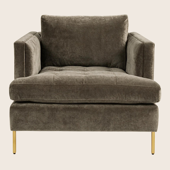 Boutique Chair