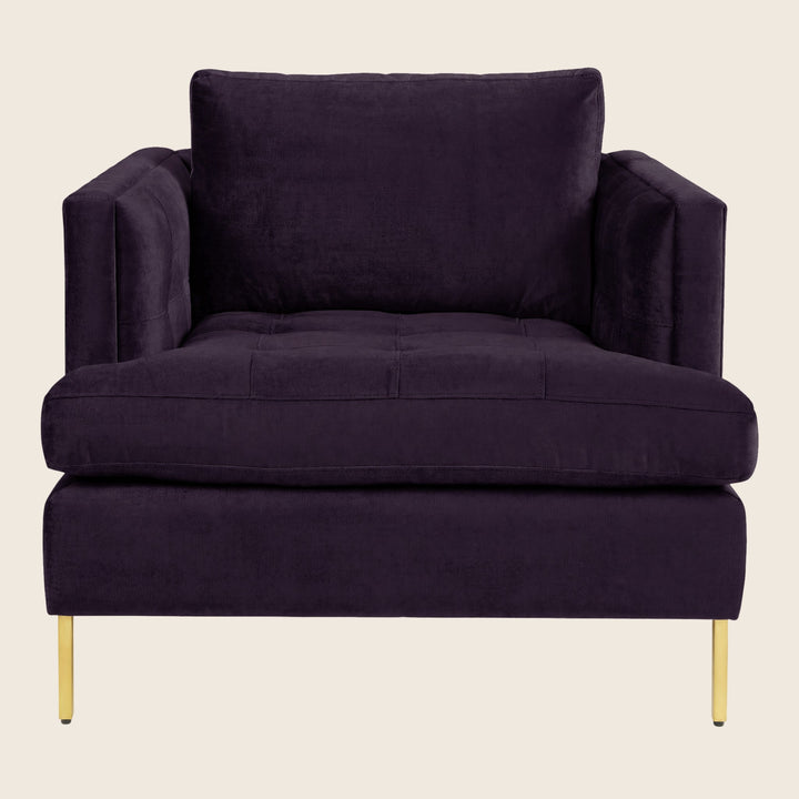 Boutique Chair