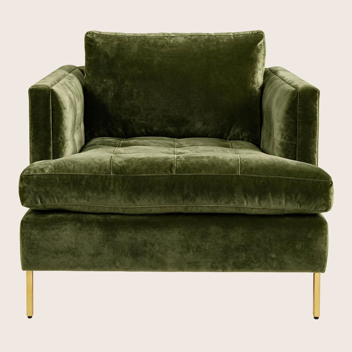 Boutique Chair