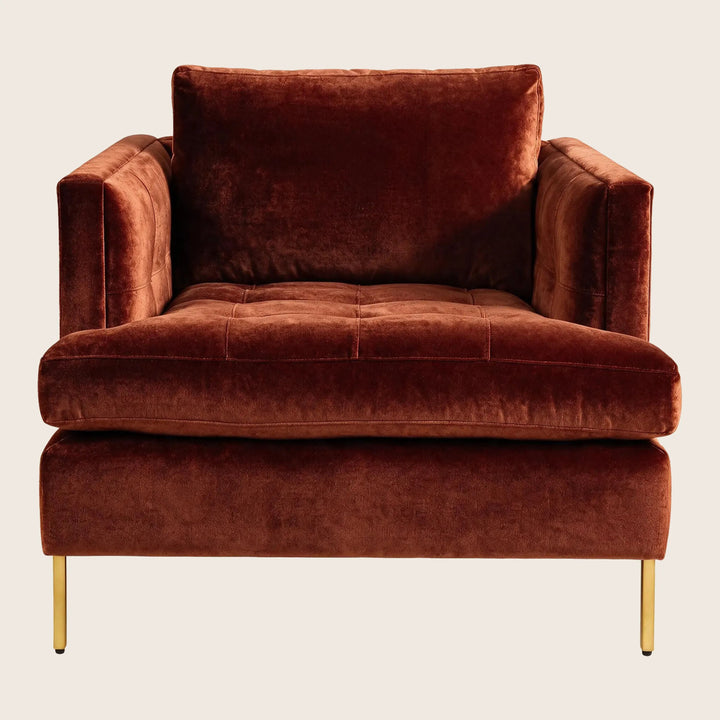 Boutique Chair