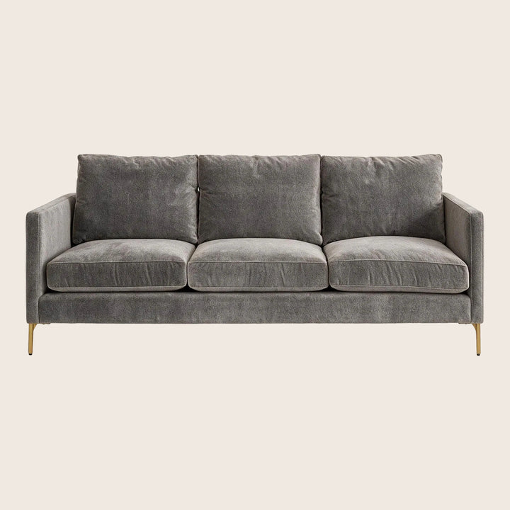 Hannah 86" Three Seat Sofa