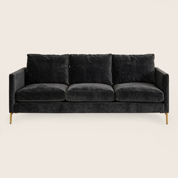 Hannah 86" Three Seat Sofa