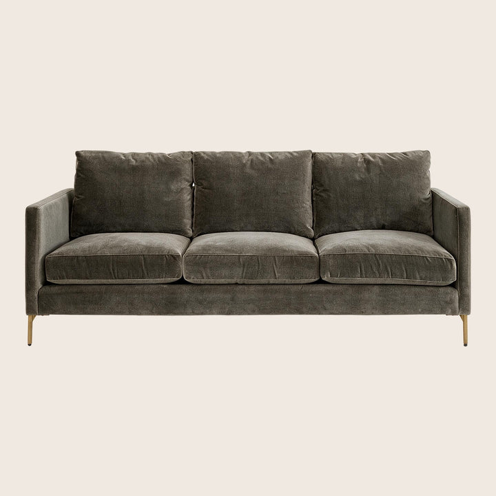 Hannah 86" Three Seat Sofa