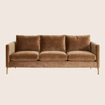 Hannah 86" Three Seat Sofa