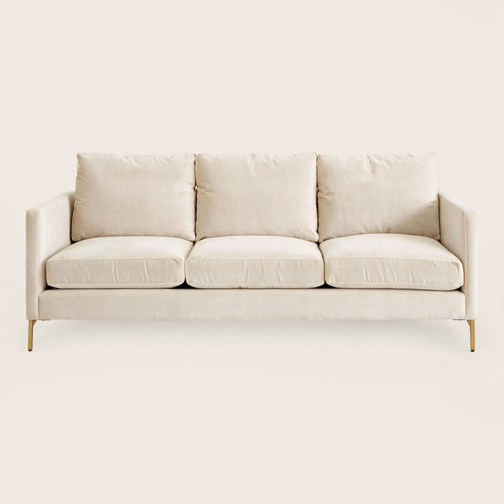 Hannah 86" Three Seat Sofa