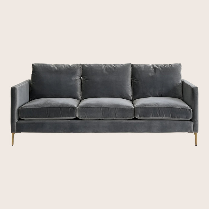 Hannah 86" Three Seat Sofa