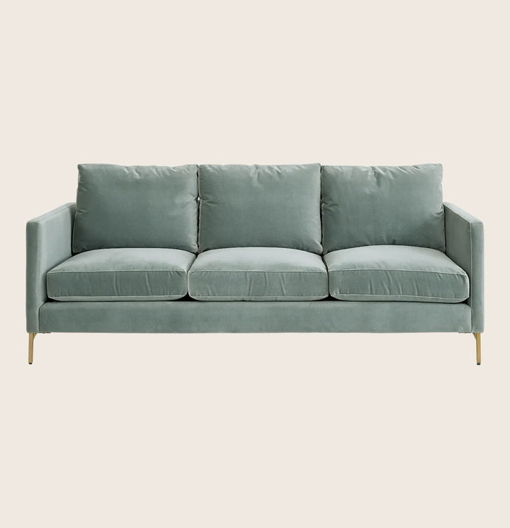 Hannah 86" Three Seat Sofa