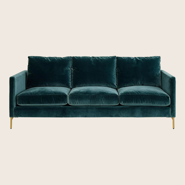 Hannah 86" Three Seat Sofa