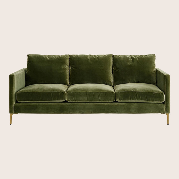 Hannah 86" Three Seat Sofa