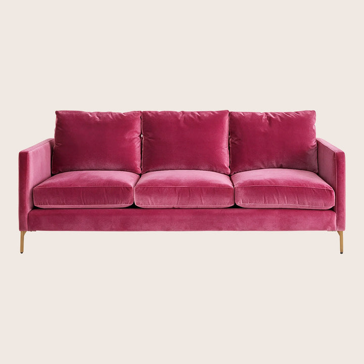 Hannah 86" Three Seat Sofa