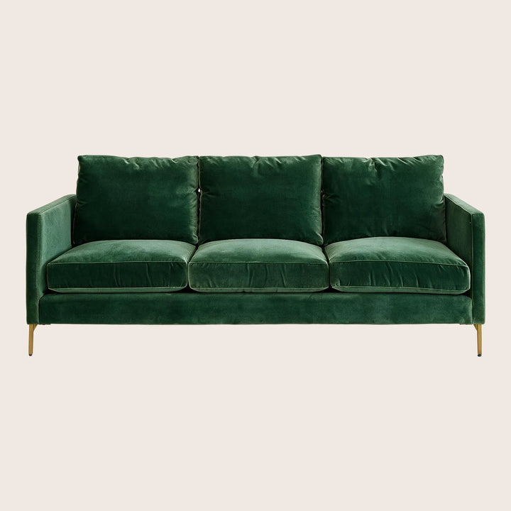 Hannah 86" Three Seat Sofa