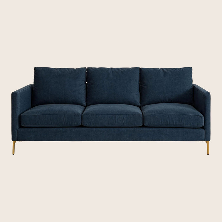 Hannah 86" Three Seat Sofa