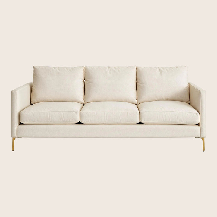 Hannah 86" Three Seat Sofa