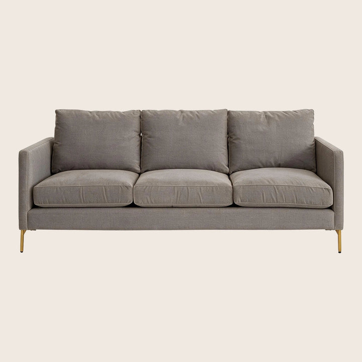 Hannah 86" Three Seat Sofa