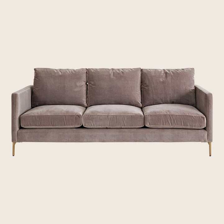 Hannah 66" Loveseat
