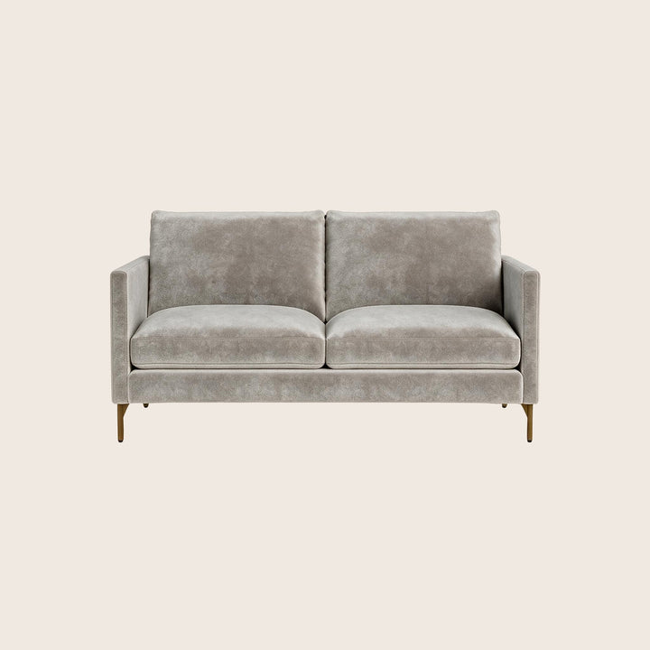 Hannah 66" Loveseat