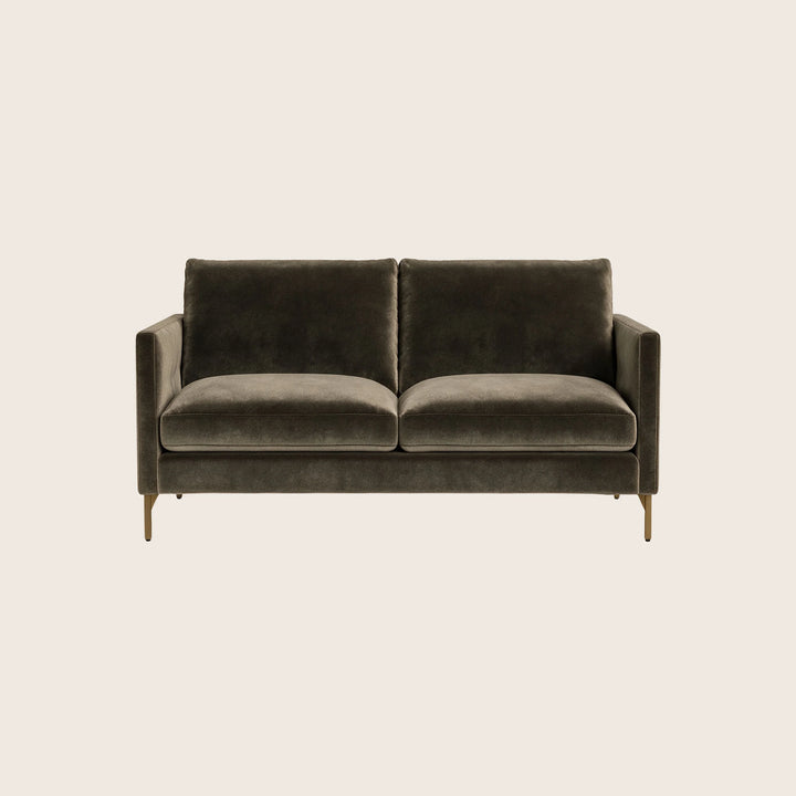 Hannah 66" Loveseat