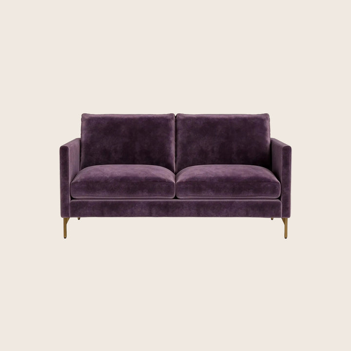 Hannah 66" Loveseat