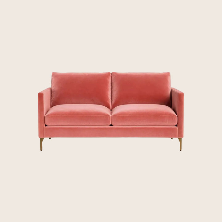 Hannah 66" Loveseat