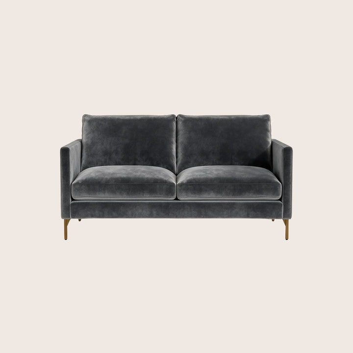 Hannah 66" Loveseat