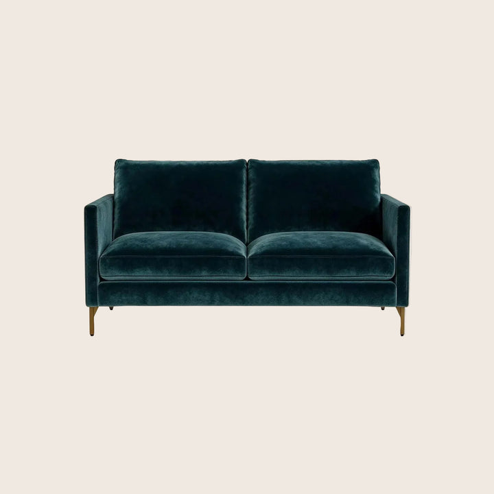 Hannah 66" Loveseat