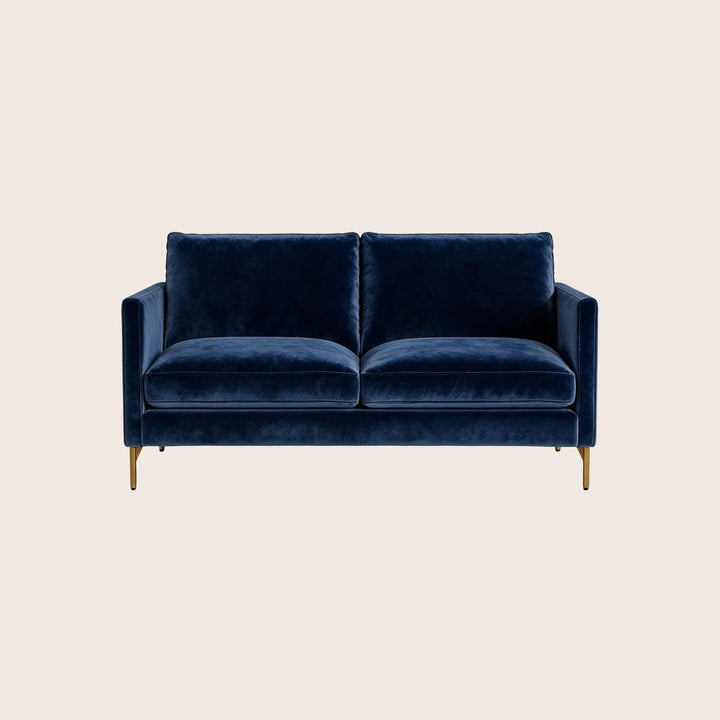 Hannah 66" Loveseat