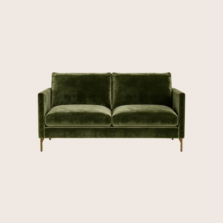 Hannah 66" Loveseat