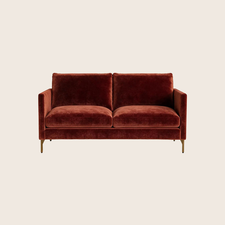 Hannah 66" Loveseat