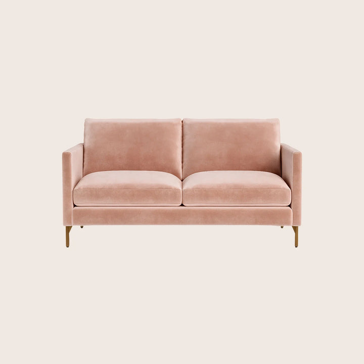 Hannah 66" Loveseat