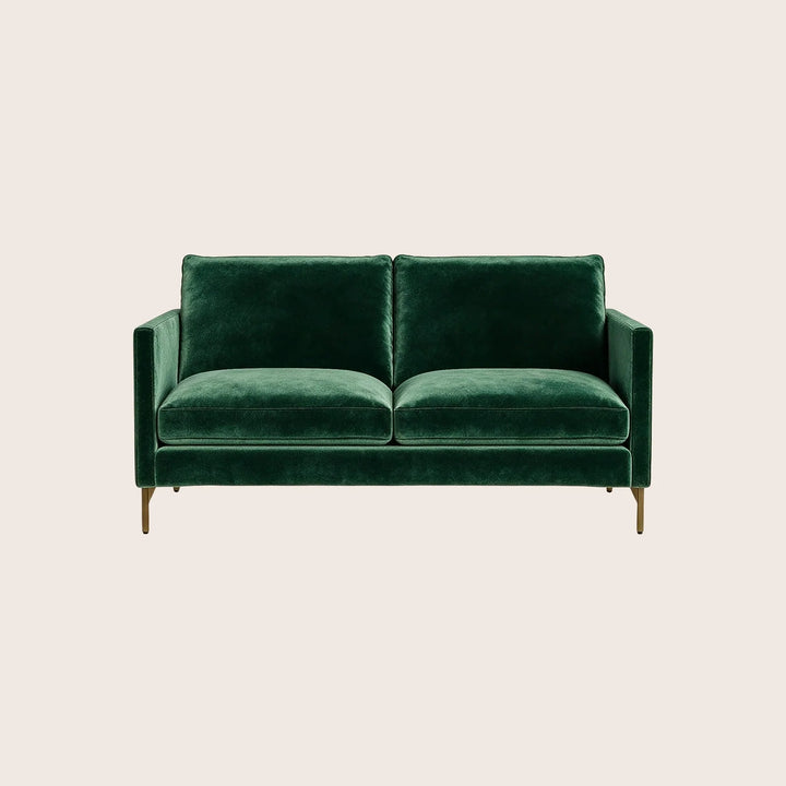 Hannah 66" Loveseat