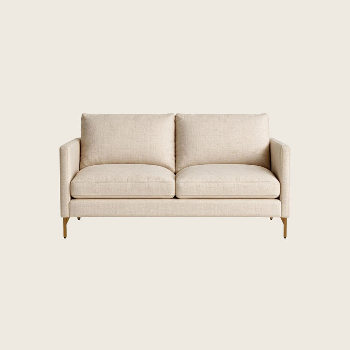 Hannah 66" Loveseat