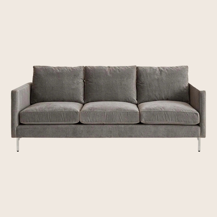 Hannah 86" Three Seat Sofa