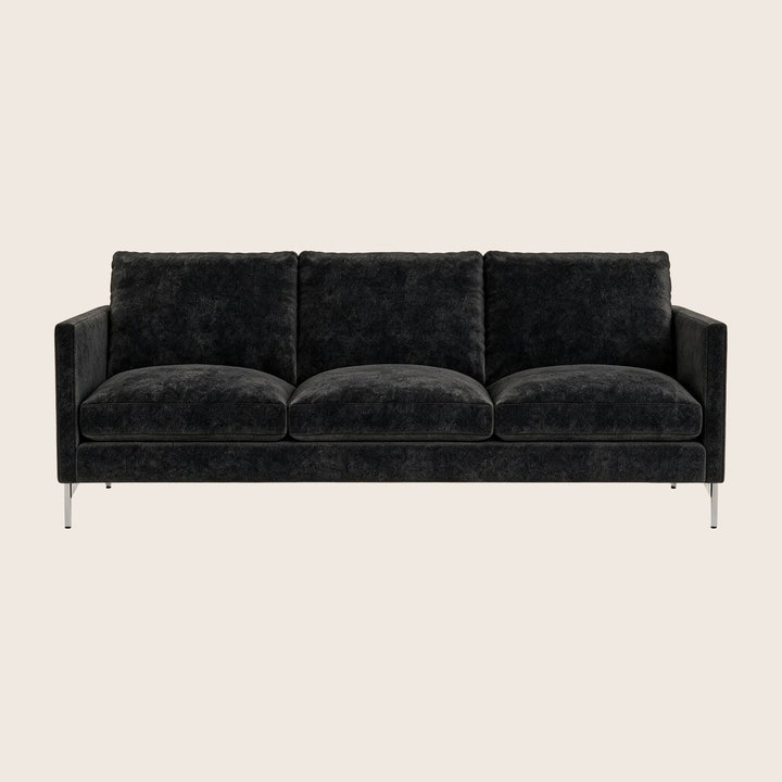 Hannah 86" Three Seat Sofa