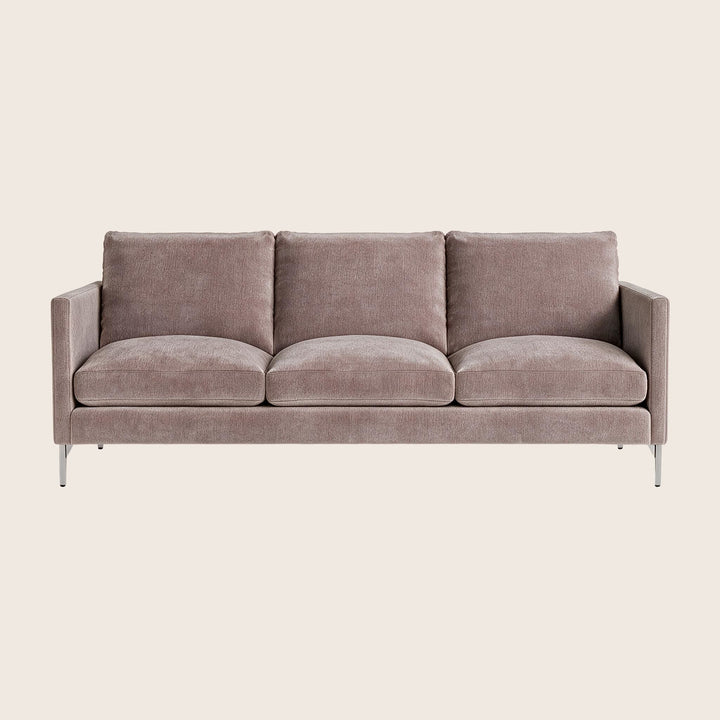 Hannah 86" Three Seat Sofa