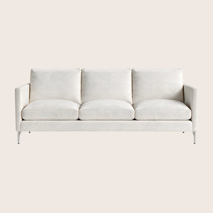 Hannah 86" Three Seat Sofa