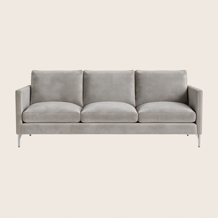 Hannah 86" Three Seat Sofa